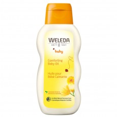 벨레다, 베이비 카렌듈라 오일 Baby Calendula Oil, 6.5 fl oz (200 ml)