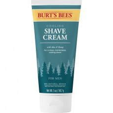 버츠비, 남성용 쉐이브 크림, 5 oz (141.7 g)