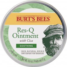 버츠비, 레스큐 오인트먼트, Res-Q Ointment, 0.6 oz (15g)