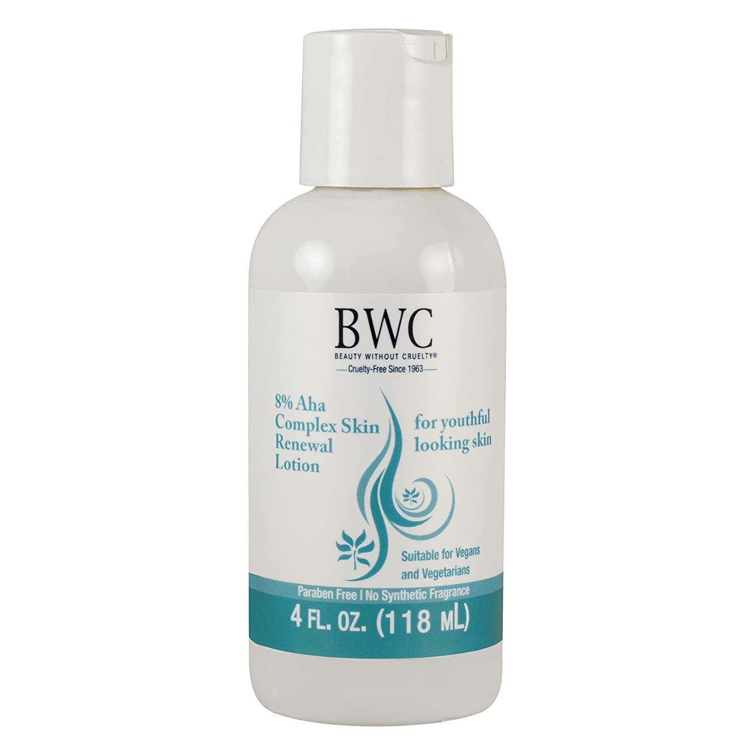 BWC, 스킨 리뉴얼 로션, 4 oz (118 ml)