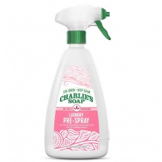 찰리's 솝, 얼룩 제거재, (와인,음식,혈액), 세탁전 뿌려만 주세요, 500 ml (16.9 fl. oz)