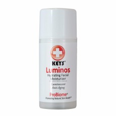 KEYS, 루미너스 하이드레이팅 모이스춰라이저 100ml (메이크업 베이스로도 좋아요)