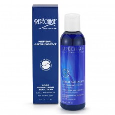 레파차지, 허벌 아스트리젠트 포어 퍼펙팅 솔루션, 6 fl oz (177 ml)