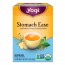 요기 티, Stomach Ease Organic, 16 티백
